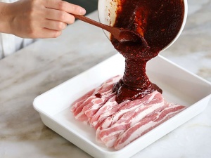 TCVN 7140:2025 về phương pháp sắc ký xác định phẩm màu tổng hợp trong thịt, sản phẩm từ thịt